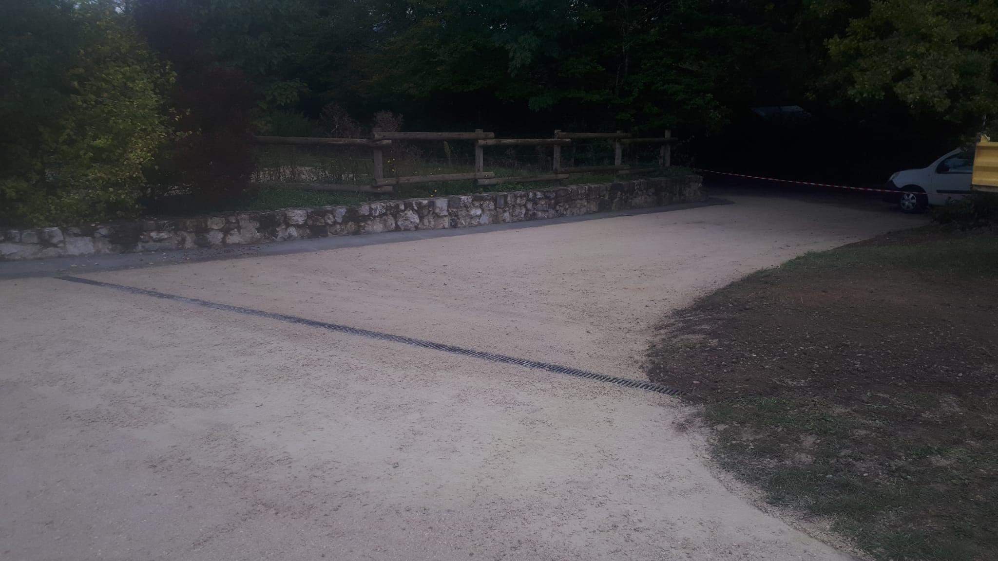 terrassement annemasse