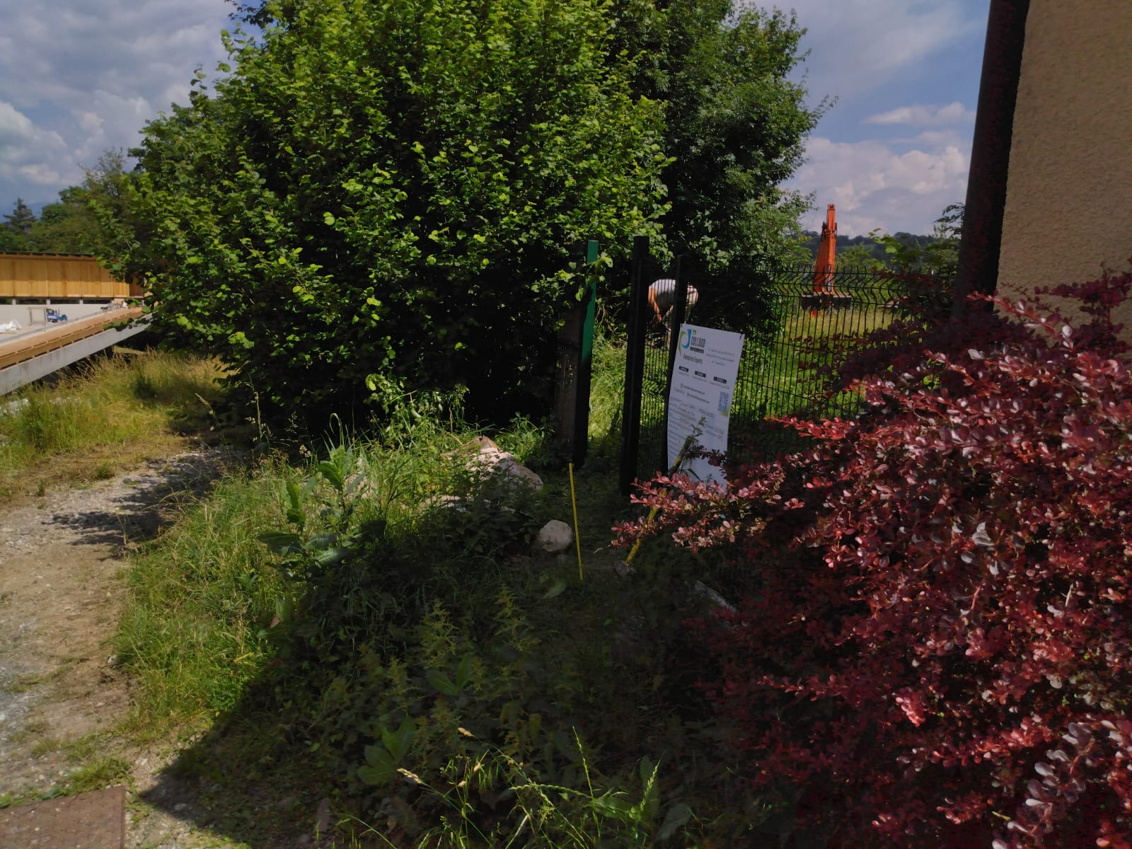 terrassier annemasse