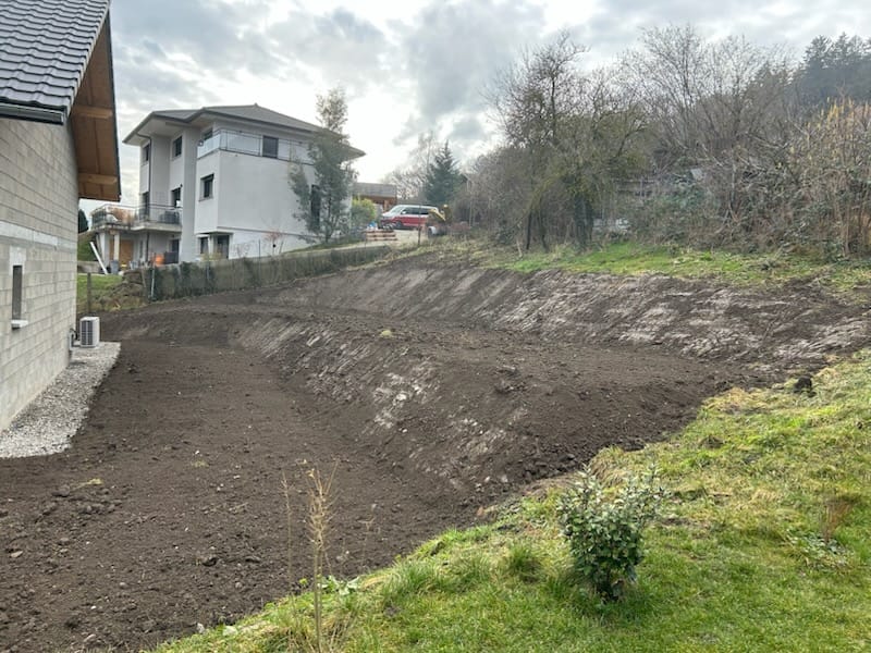 terrassier annemasse